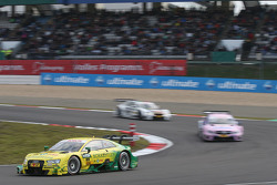Mike Rockenfeller, Audi Sport Team Phoenix Audi RS 5 DTM