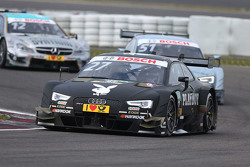 Adrien Tambay, Audi Sport Team Abt Sportsline Audi RS 5 DTM