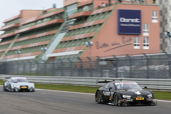 Adrien Tambay, Audi Sport Team Abt Sportsline Audi RS 5 DTM