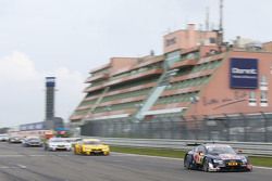 Маттиас Экстрем, Audi Sport Team Abt Sportsline, Audi A5 DTM