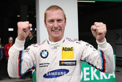 Maxime Martin, BMW Team RMG BMW M4 DTM