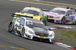 Maximilian Götz, Mücke Motorsport Mercedes-AMG C63 DTM