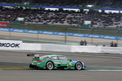 Edoardo Mortara, Audi Sport Team Abt Audi RS 5 DTM