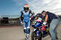 Andrea Locatelli, Gresini Racing Team Moto3