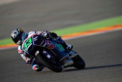 Enea Bastianini, Gresini Racing Team Moto3