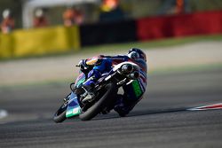 Enea Bastianini, Gresini Racing Team Moto3