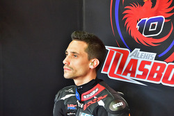 Alexis Masbou, Saxoprint RTG