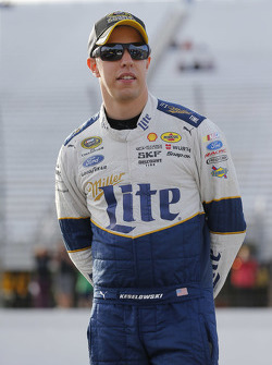 Brad Keselowski, Team Penske Ford