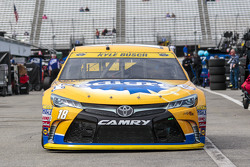 Kyle Busch, Joe Gibbs Racing Toyota