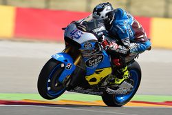 Scott Redding, Marc VDS Racing Honda