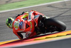 Andrea Iannone, Ducati Team