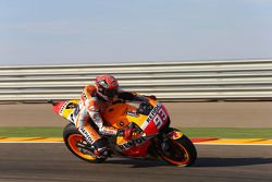 Marc Marquez, Repsol Honda Team