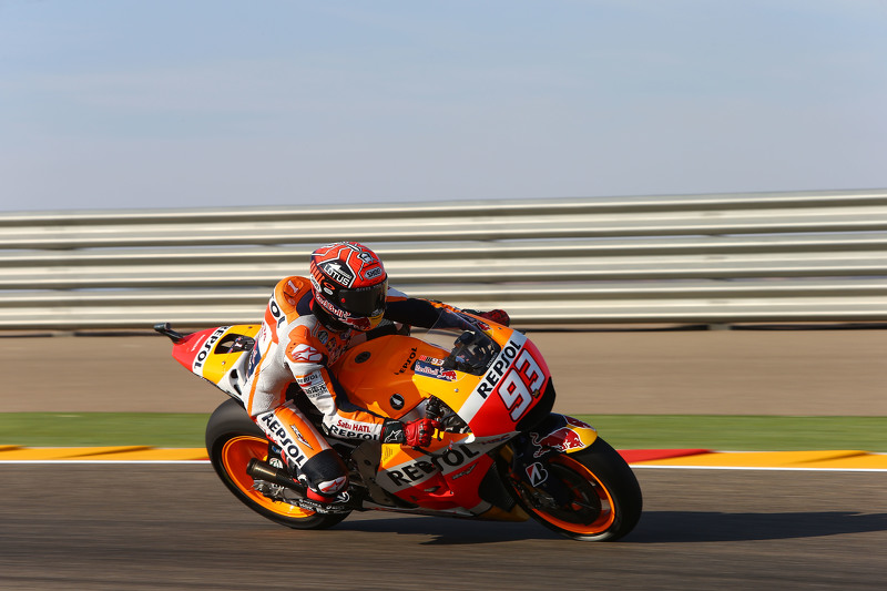 Récord de vuelta en una pole: 1:46.635