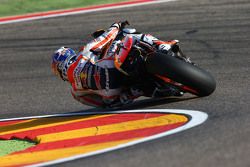 Dani Pedrosa, Repsol Honda Team