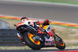 Marc Marquez, Repsol Honda Team