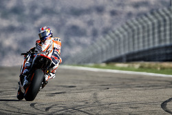 Dani Pedrosa, Repsol Honda Team