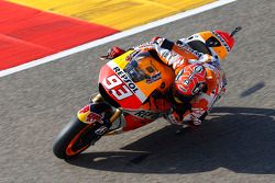 Marc Márquez, Repsol Honda Team