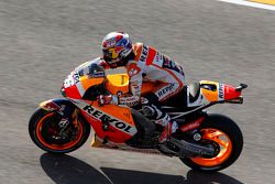 Dani Pedrosa, Repsol Honda Team