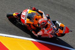 Marc Marquez, Repsol Honda Team