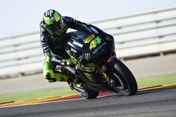 Pol Espargaró, Tech 3 Yamaha