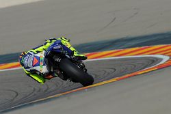 Valentino Rossi, Yamaha Factory Racing