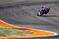 Jorge Lorenzo, Yamaha Factory Racing