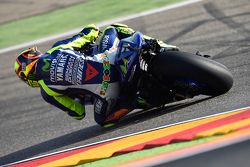 Valentino Rossi, Yamaha Factory Racing