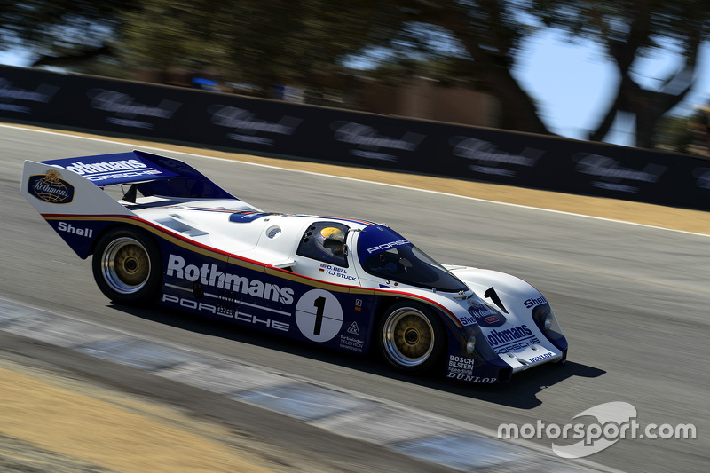 Porsche 956