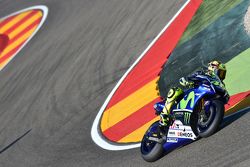 Valentino Rossi, Yamaha Factory Racing