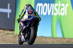 Valentino Rossi, Yamaha Factory Racing