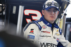 Ty Dillon, Richard Childress Racing Chevrolet
