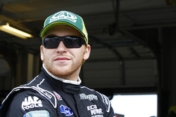 Chris Buescher, Roush Fenway Racing Ford