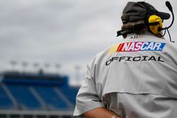 NASCAR Official