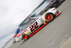 Ryan Blaney, Team Penske Ford