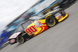 Mario Gosselin, King Autosport Chevrolet