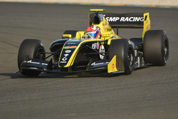 Никита Злобин, Pons Racing
