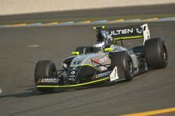 Густав Малья, Strakka Racing