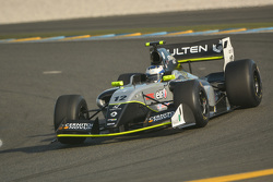 Густав Малья, Strakka Racing