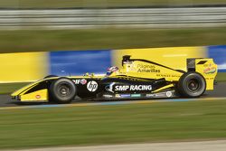 Никита Злобин, Pons Racing