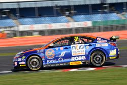 Jack Goff, MG 888 Racing, MG6