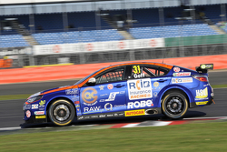 Jack Goff, MG 888 Racing, MG6