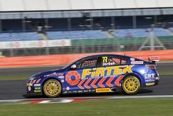 Andrew Jordan, MG 888 Racing, MG6