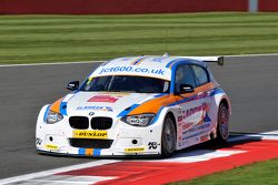 Sam Tordoff,Team JCT600 with GardX, BMW 125i MSport