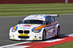 Sam Tordoff,Team JCT600 with GardX, BMW 125i MSport