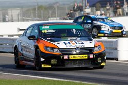 Aron Smith, Team BMR, Volkswagen CC