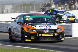 Aron Smith, Team BMR, Volkswagen CC