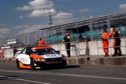 Jason Plato, Team BMR, Volkswagen CC