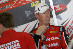 Matt Neal, Honda Yuasa Racing, Honda Civic Type R