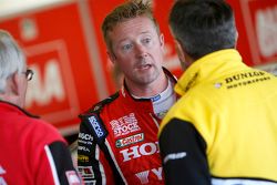 Gordon Shedden, Honda Yuasa Racing, Honda Civic Type R