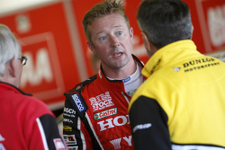 Gordon Shedden, Honda Yuasa Racing, Honda Civic Type R
